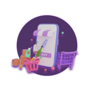 E-commerce