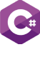 C Logo