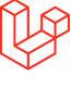Laravel Logo