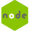 NodeJS Logo