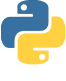 Python Logo