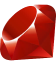 Ruby Logo