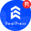 RealPress Image