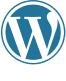 WordPress Logo