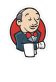 Jenkins Logo
