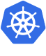 Kubernetes Logo