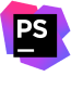 PHPStorm Logo