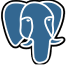 PostgreSQL Logo