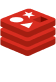 Redis Logo