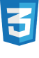 CSS Logo