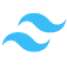 TailwindCSS Logo