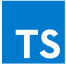 TypeScript Logo