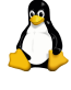 Llnux Logo